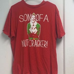 Elf T-shirt